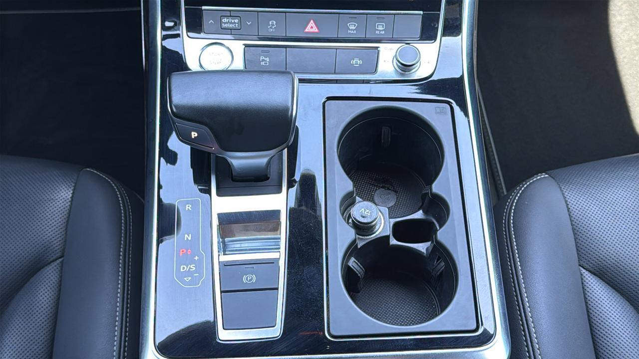 2019 Audi Q8 Premium Plus  Selma TX