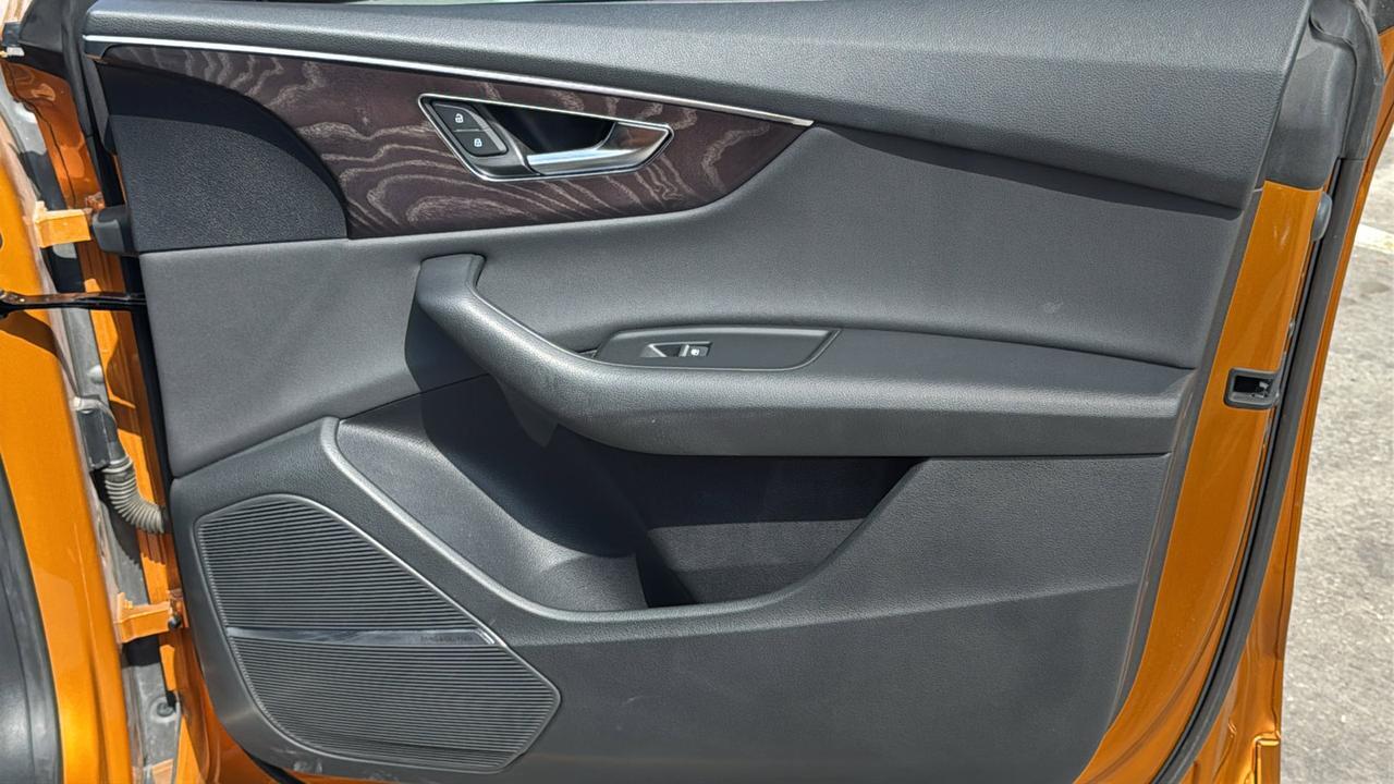 2019 Audi Q8 Premium Plus  Selma TX