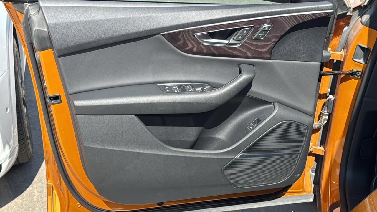 2019 Audi Q8 Premium Plus  Selma TX