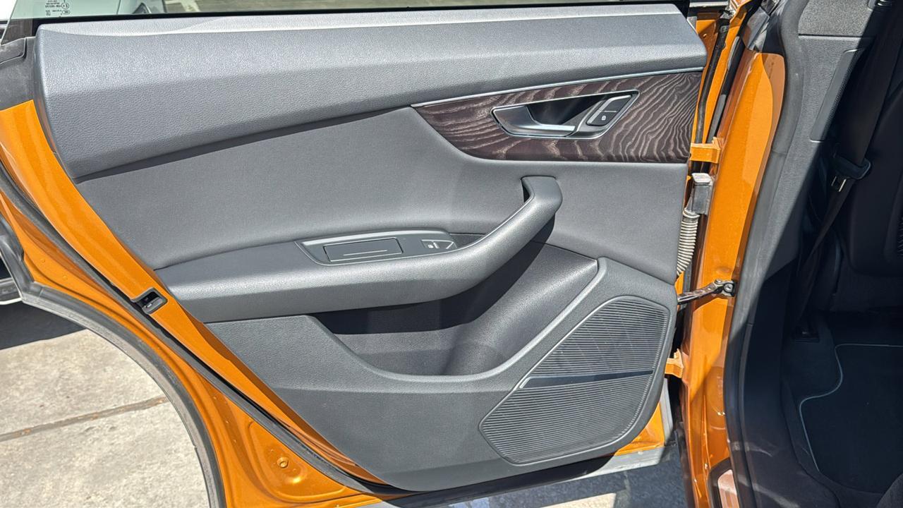 2019 Audi Q8 Premium Plus  Selma TX