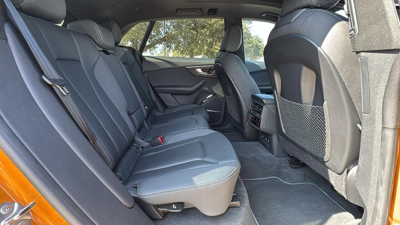 2019 Audi Q8 Premium Plus  Selma TX