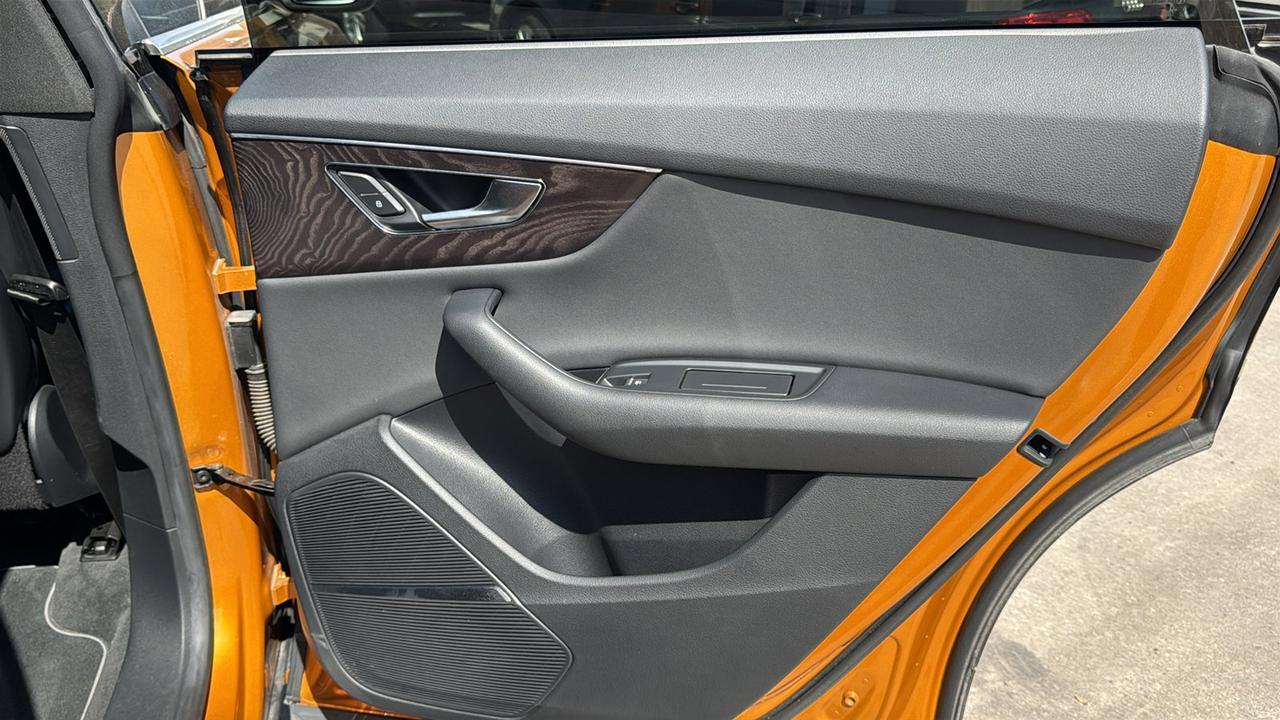 2019 Audi Q8 Premium Plus  Selma TX