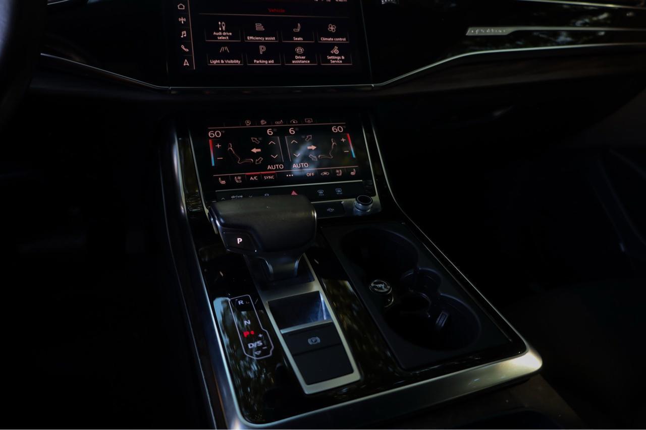 2019 Audi Q8 Premium Plus  Selma TX