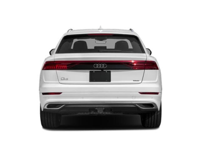 2019 Audi Q8 Premium Plus San Juan TX