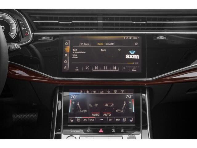 2019 Audi Q8 Premium Plus San Juan TX