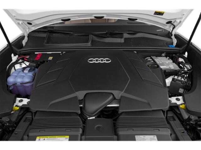 2019 Audi Q8 Premium Plus San Juan TX
