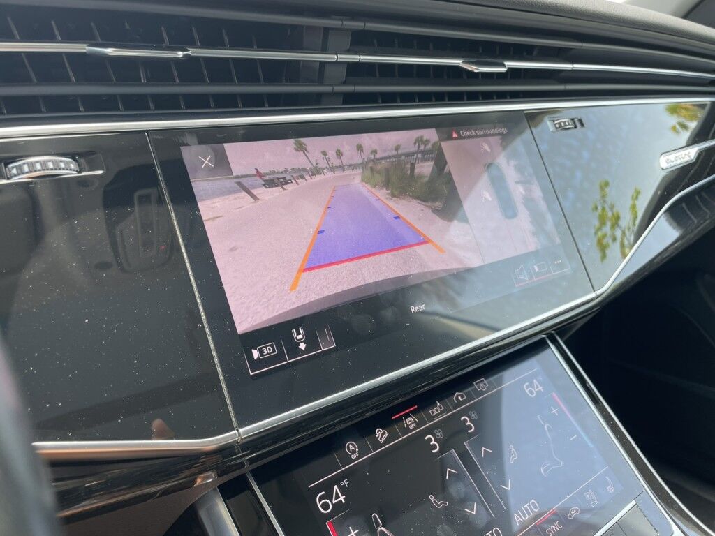 2019 Audi Q8 Premium Plus Sarasota FL