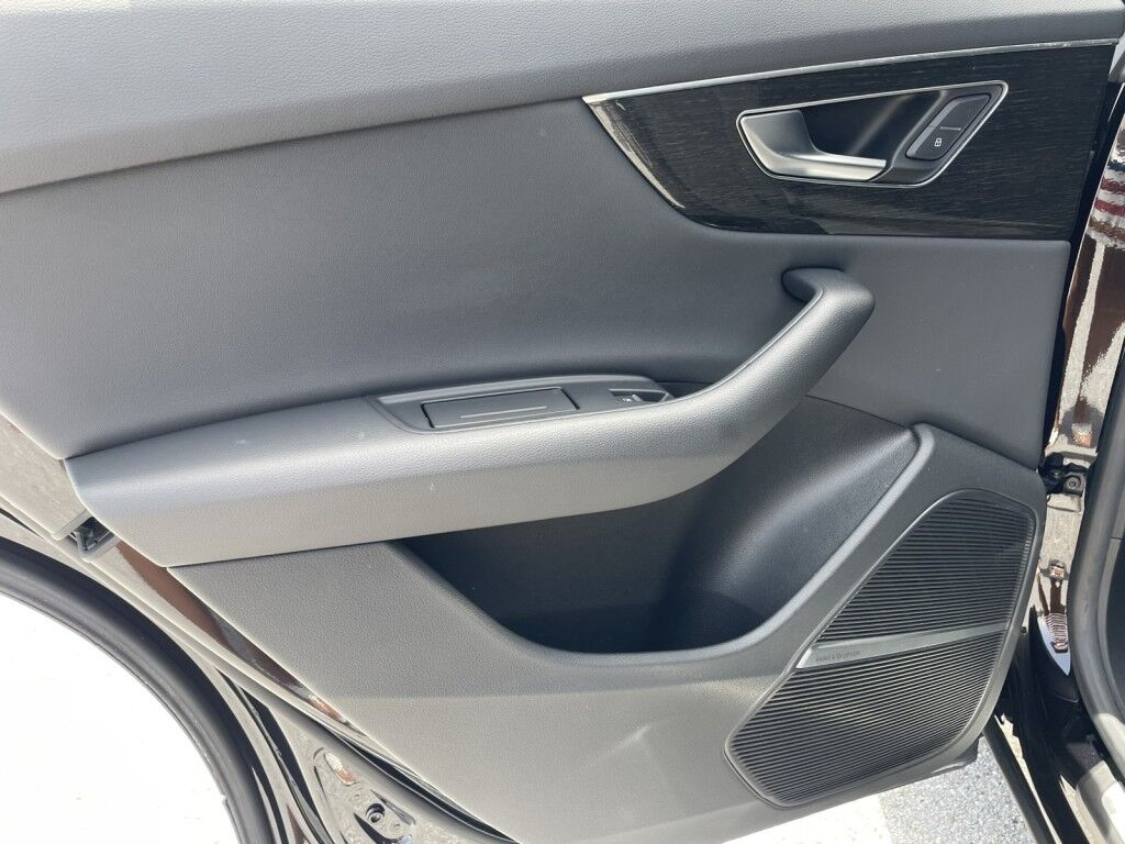 2019 Audi Q8 Premium Plus Sarasota FL