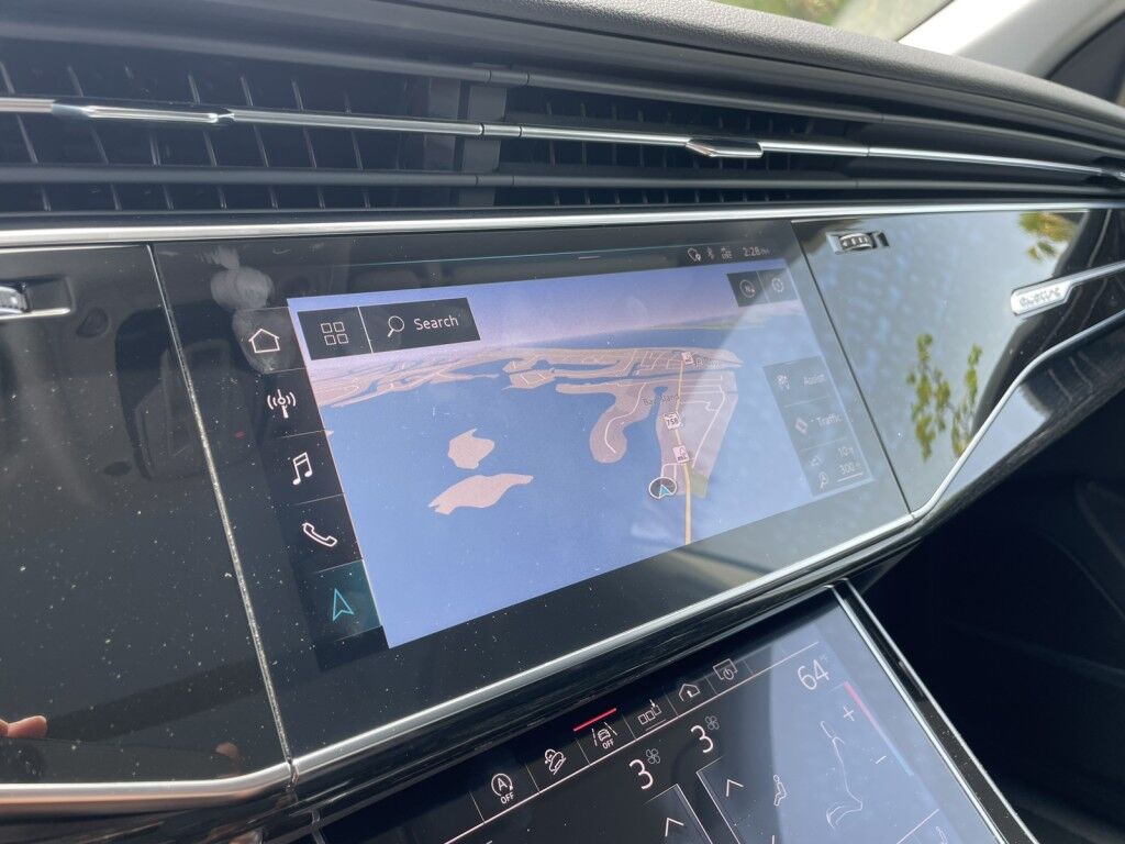 2019 Audi Q8 Premium Plus Sarasota FL