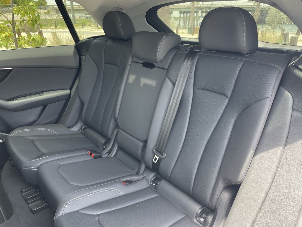 2019 Audi Q8 Premium Plus Sarasota FL