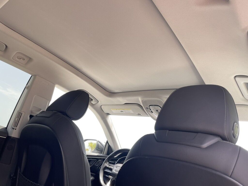 2019 Audi Q8 Premium Plus Sarasota FL