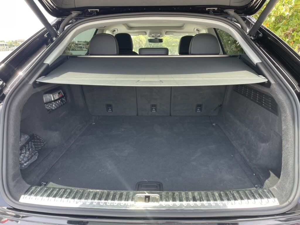 2019 Audi Q8 Premium Plus Sarasota FL