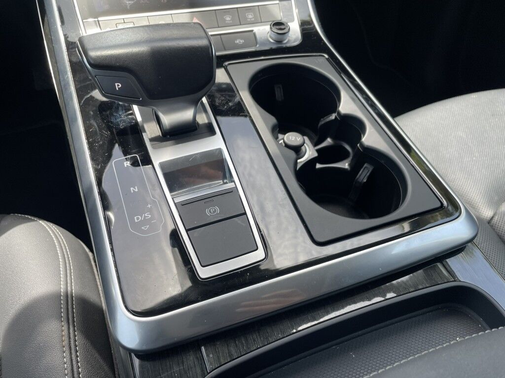 2019 Audi Q8 Premium Plus Sarasota FL