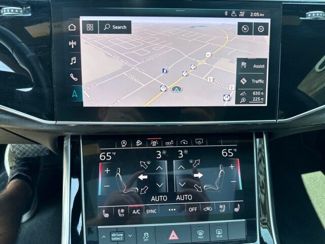 2019 Audi Q8 Premium Plus Springfield IL