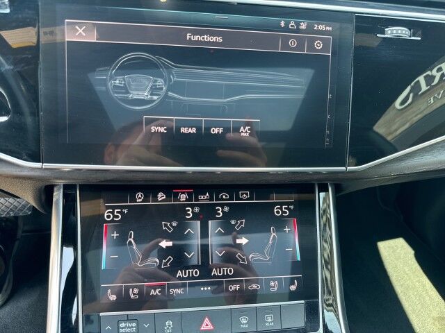 2019 Audi Q8 Premium Plus Springfield IL