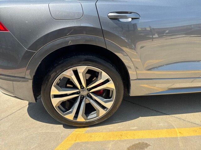 2019 Audi Q8 Premium Plus Springfield IL