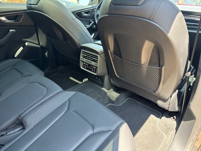 2019 Audi Q8 Premium Plus Springfield IL