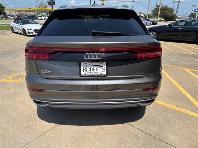 2019 Audi Q8 Premium Plus Springfield IL