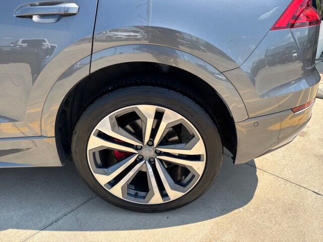 2019 Audi Q8 Premium Plus Springfield IL