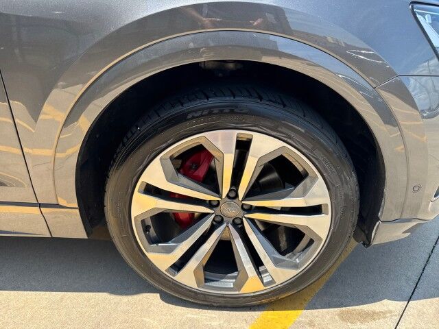 2019 Audi Q8 Premium Plus Springfield IL