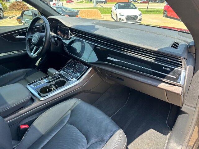 2019 Audi Q8 Premium Plus Springfield IL