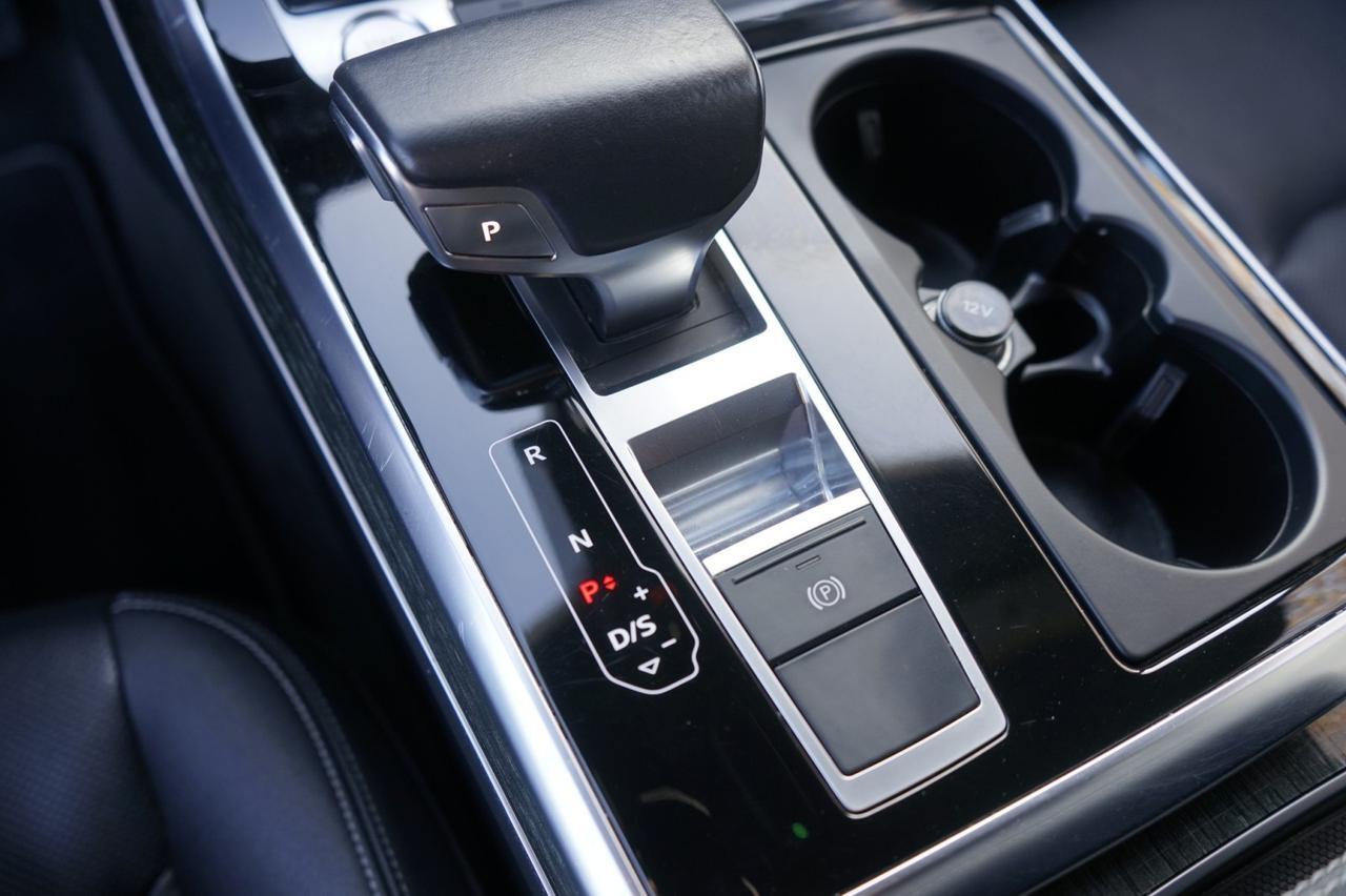 2019 Audi Q8 Premium Plus Walnut Creek CA