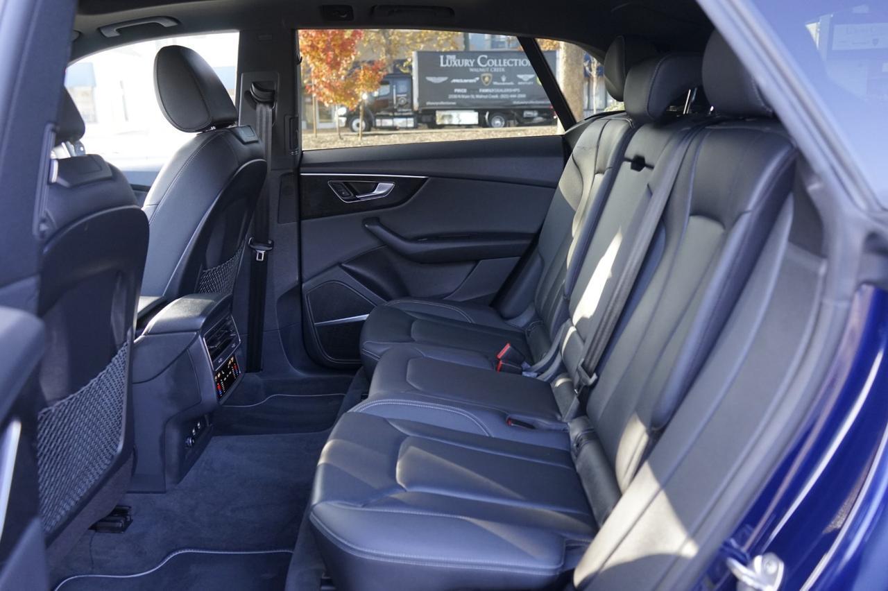 2019 Audi Q8 Premium Plus Walnut Creek CA