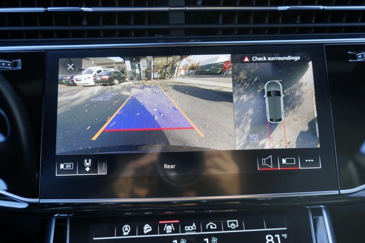 2019 Audi Q8 Premium Plus Walnut Creek CA