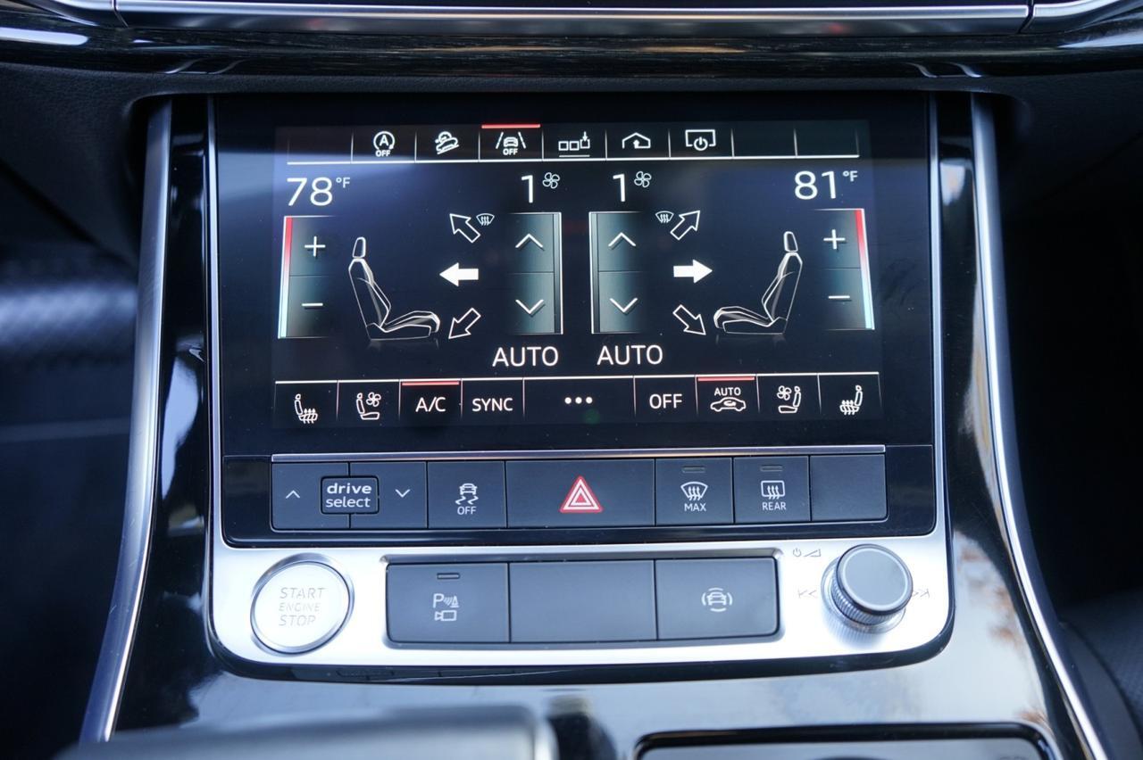 2019 Audi Q8 Premium Plus Walnut Creek CA