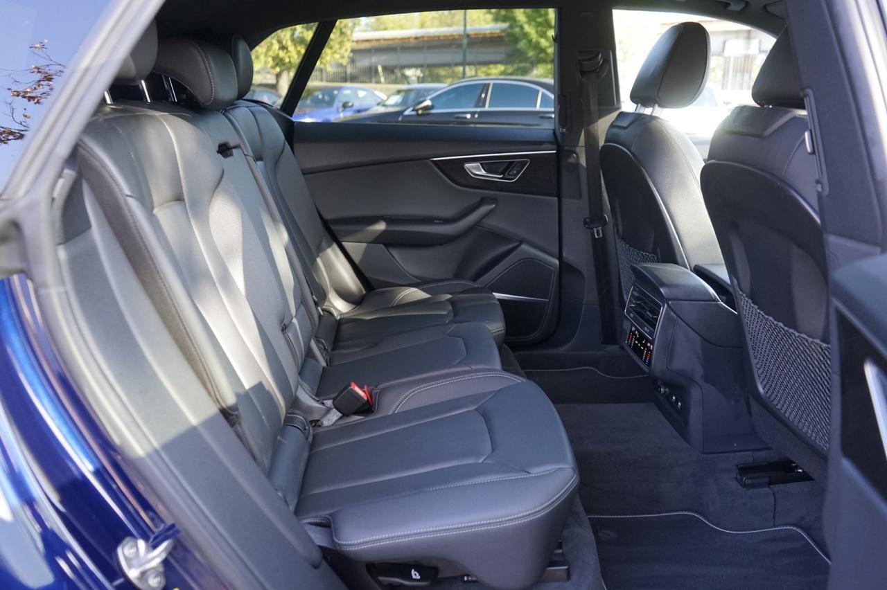 2019 Audi Q8 Premium Plus Walnut Creek CA