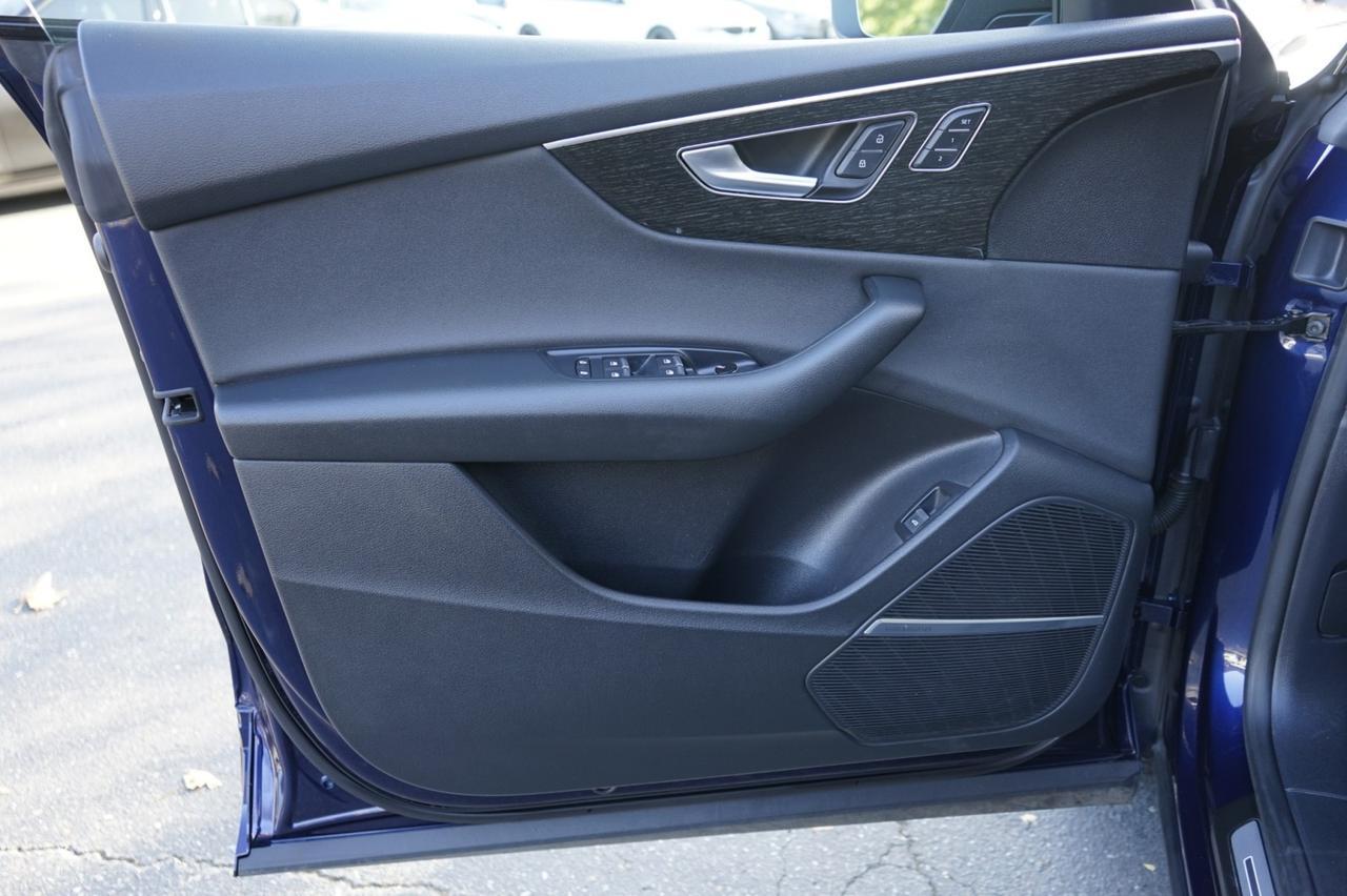 2019 Audi Q8 Premium Plus Walnut Creek CA