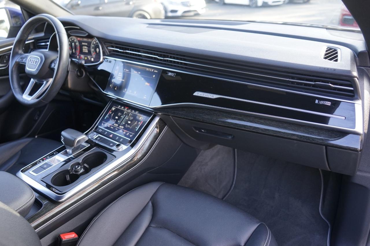 2019 Audi Q8 Premium Plus Walnut Creek CA