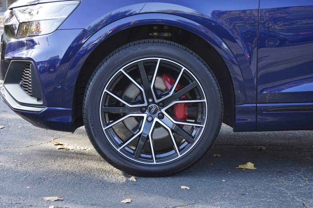 2019 Audi Q8 Premium Plus Walnut Creek CA