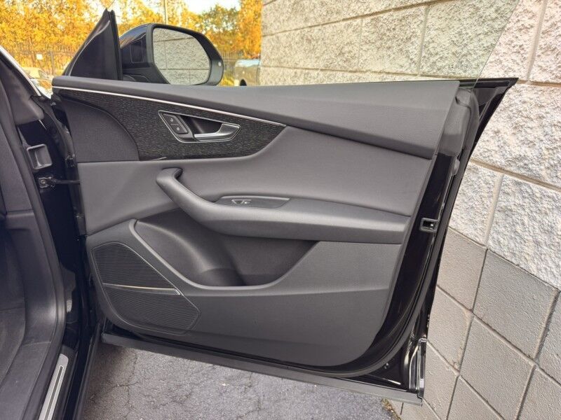 2019 Audi Q8 Premium Plus Willow Grove PA