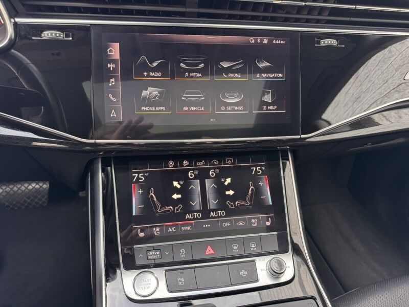2019 Audi Q8 Premium Plus Willow Grove PA