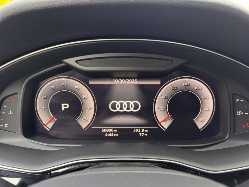 2019 Audi Q8 Premium Plus Willow Grove PA