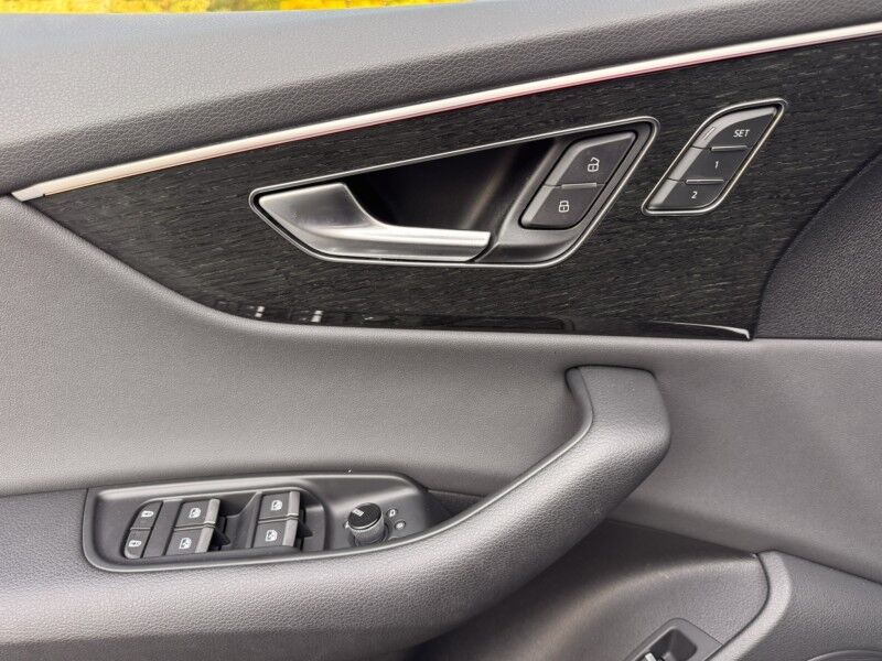 2019 Audi Q8 Premium Plus Willow Grove PA