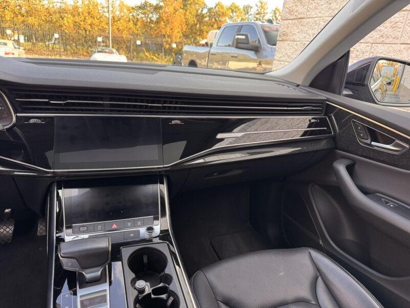 2019 Audi Q8 Premium Plus Willow Grove PA