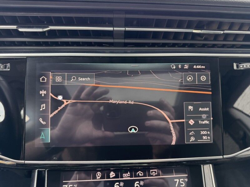 2019 Audi Q8 Premium Plus Willow Grove PA