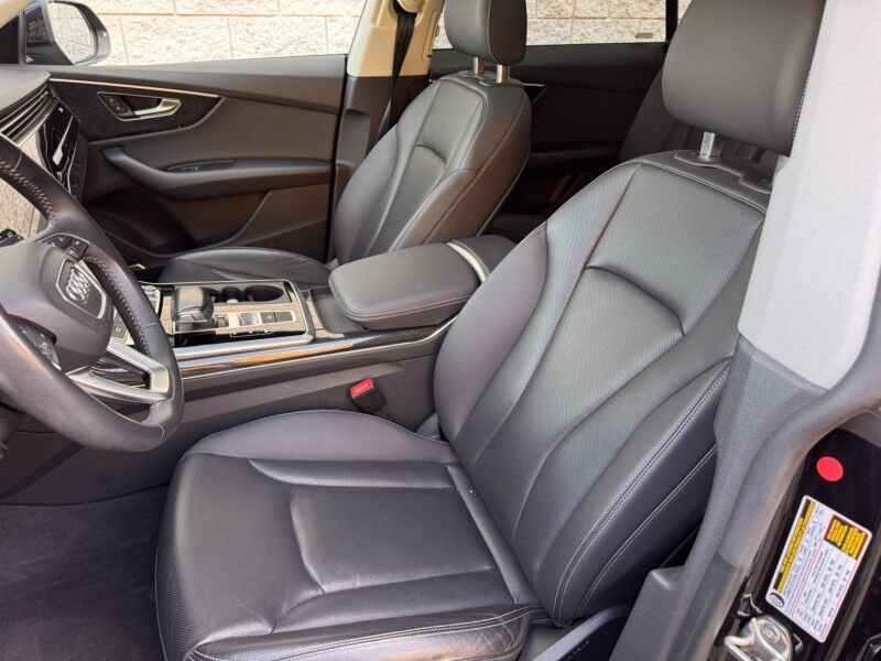 2019 Audi Q8 Premium Plus Willow Grove PA