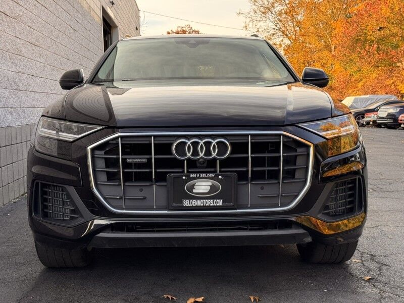 2019 Audi Q8 Premium Plus Willow Grove PA