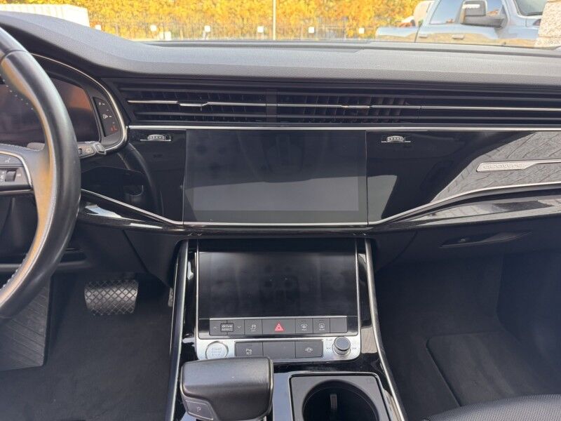 2019 Audi Q8 Premium Plus Willow Grove PA