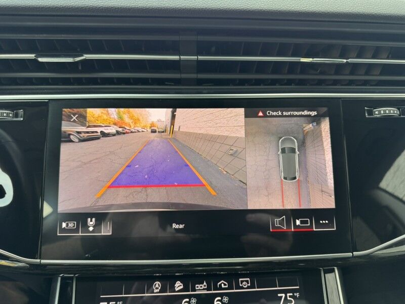 2019 Audi Q8 Premium Plus Willow Grove PA