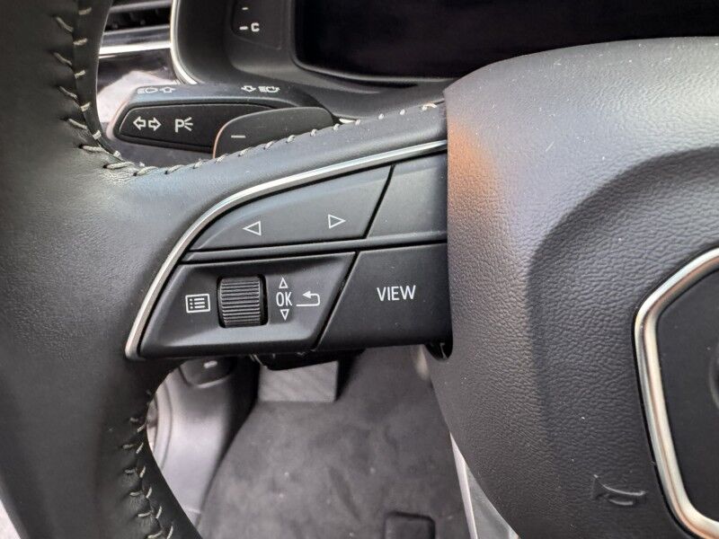 2019 Audi Q8 Premium Plus Willow Grove PA