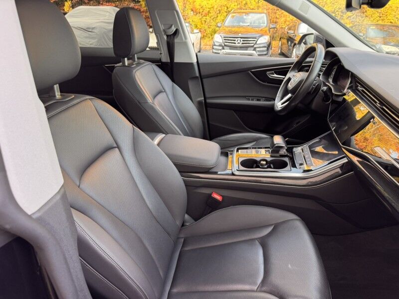 2019 Audi Q8 Premium Plus Willow Grove PA