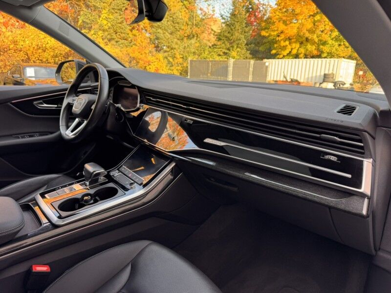 2019 Audi Q8 Premium Plus Willow Grove PA