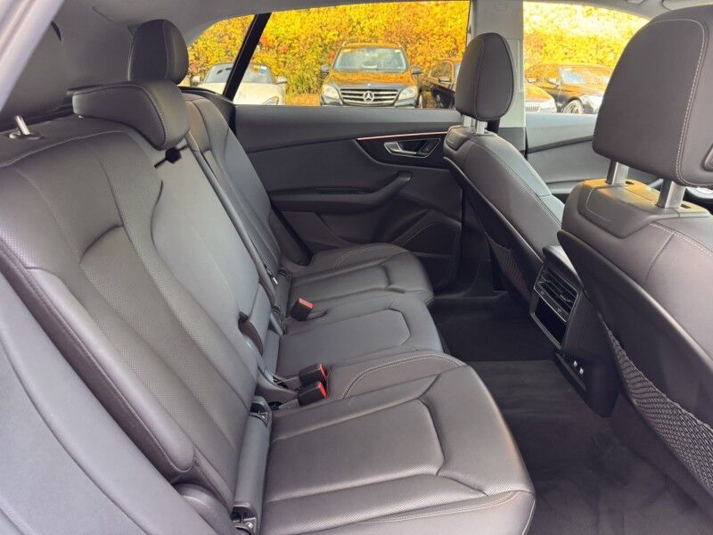 2019 Audi Q8 Premium Plus Willow Grove PA