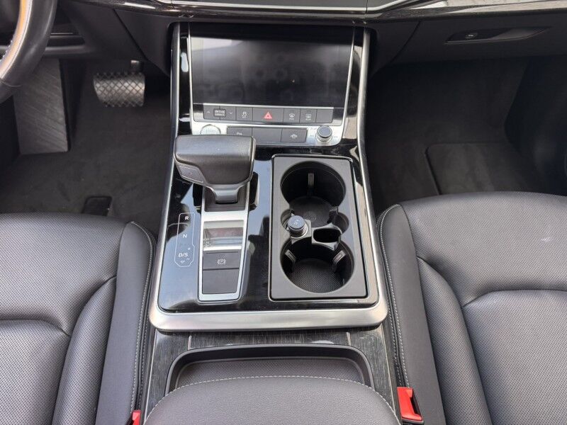 2019 Audi Q8 Premium Plus Willow Grove PA