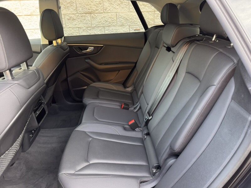 2019 Audi Q8 Premium Plus Willow Grove PA