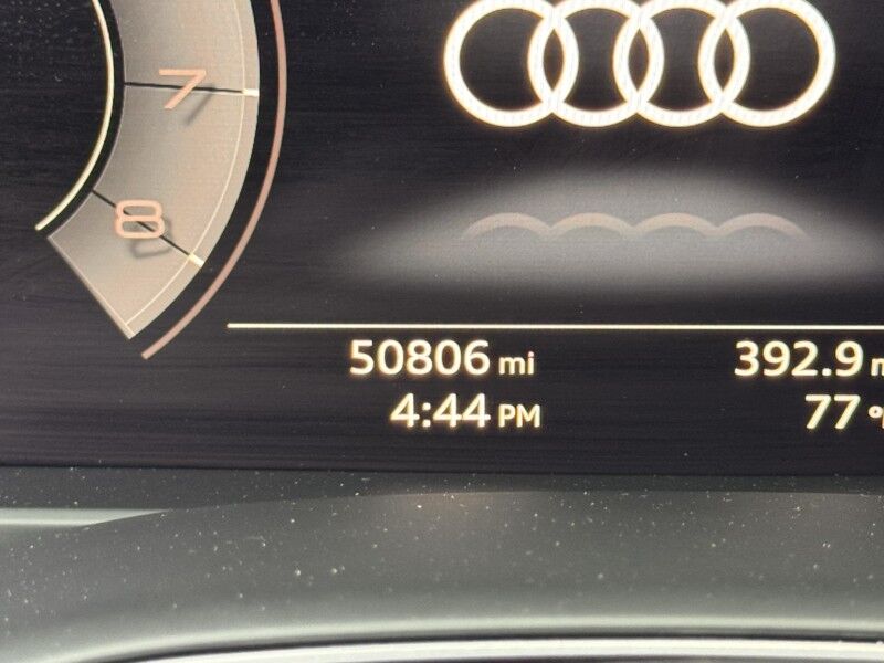 2019 Audi Q8 Premium Plus Willow Grove PA